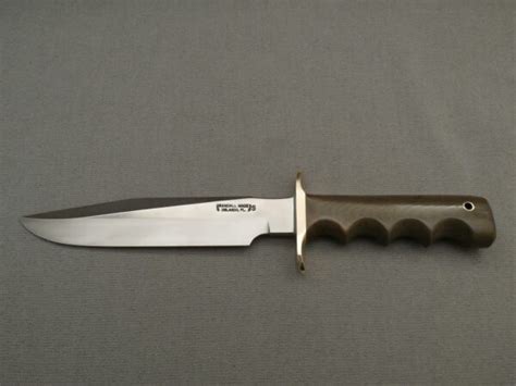 Randall Made Knives Sold Model 16 Sp Dominion Hobby