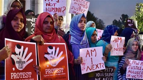 Pemerkosaan Beramai Ramai Perempuan Dalit Di India Kematian Korban