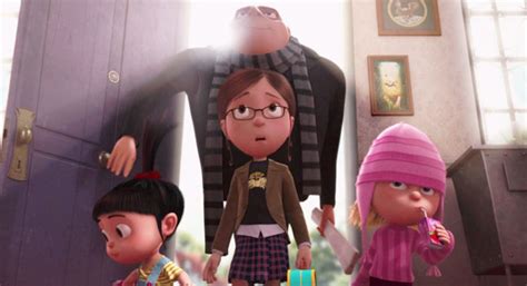 image agnes margo and edith despicable me wiki fandom powered by wikia