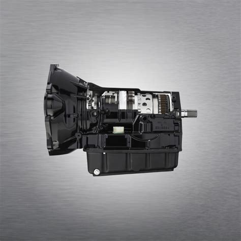 Choosing The Right Transmission A Comparison Of Ram Transmissions And