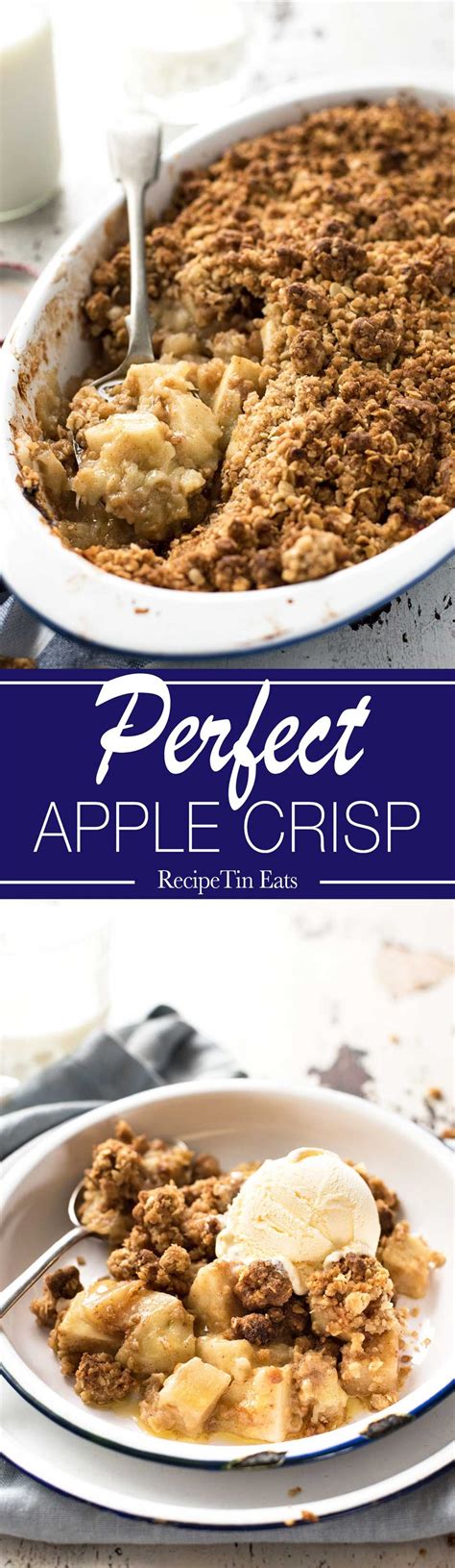 Apple Crumble Recipe Apple Crumble Recipe Apple Crisp