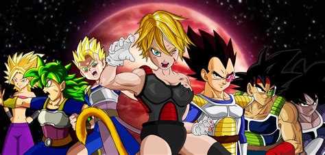 Check spelling or type a new query. Dragon Ball Super Universe 6 Saiyans