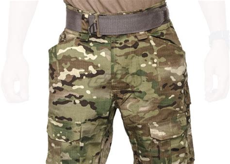 Lancer Tactical Gen Combat Pants Multicam Xs