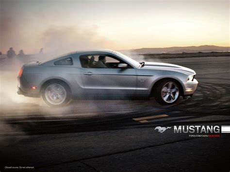 Mustang Showing Fordmustang13