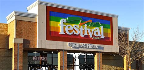 Festival Foods Celebrating Two Renovated Wisconsin Stores