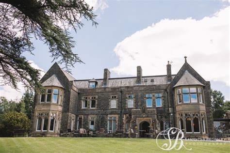 The Villa At Levens Lake District Wedding Samantha Broadley Photography