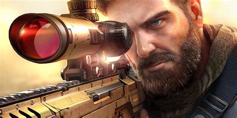 Top Rated Free Sniper Games On Mobile Mobile Mode Gaming