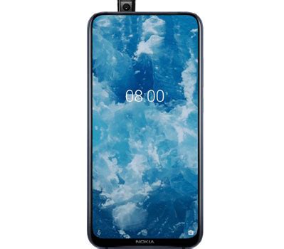 Nokia 8 is here in malaysia! Nokia 8.2 price in Malaysia (MY)