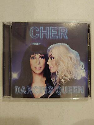 Dancing Queen By Cher Cd Ebay