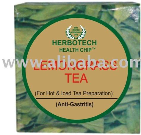 Lemongrass Teaindia Herbotech Healthchip Price Supplier 21food