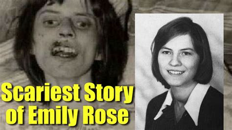 Exorcism Of Emily Rose Real Pictures