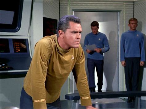 See Star Trek Before Captain Kirk Came Aboard