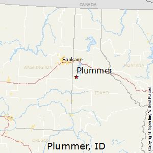 Land for sale plummer idaho. Best Places to Live in Plummer, Idaho