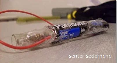Berikan rancanganmu kepada guru untuk diperiksa. Rancangan Lampu Seri Sederhana (Halaman 30) - BELAJAR ...
