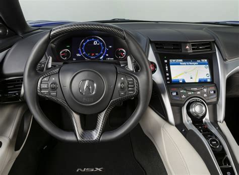 Shop.alwaysreview.com has been visited by 1m+ users in the past month هوندا تكشف معلومات أكثر عن سيارتها السوبر رياضية NSX 2017 ...