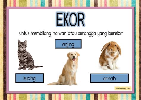 Book about how to use penjodoh bilangan correctly. teacherfiera.com: PENJODOH BILANGAN
