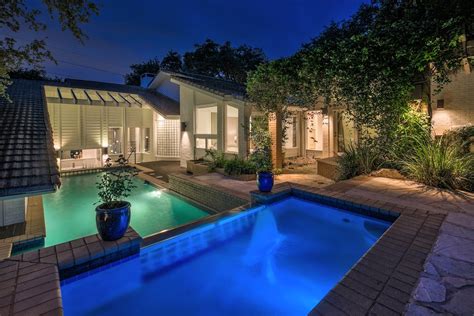 Austin Homes With Swimming Pools Austin Houses With Pools For Sale