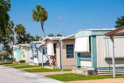 Things You Can Do To Prepare Your Mobile Home Park For Sale The Mhp