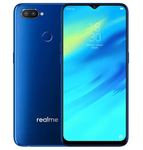 Realme x2 pro details and price in bangladesh. Realme 2 Pro with 6.3-inch FHD+ display, Snapdragon 660 ...