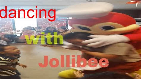 Jollibee Dance Youtube