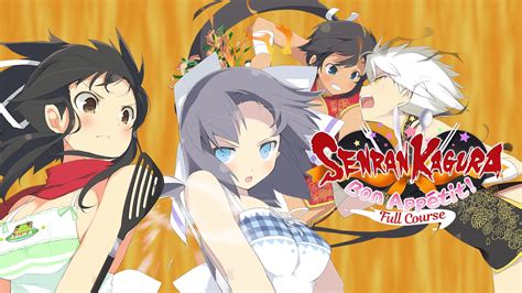 The game was released on the playstation store on november 11, 2014 for north america, and on november 12, 2014 for europe. Senran Kagura: Bon Appétit! PC Review - Capsule Computers