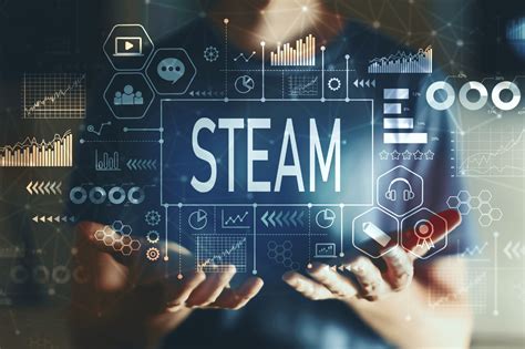 From Stem To Steam