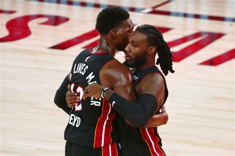 We have a paid streaming option to follow nba matches live from. Miami Heat-Indiana Pacers (8/24/20) live stream: How to ...
