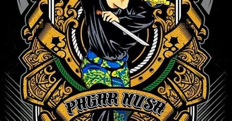 Gambar Keren Pagar Nusa