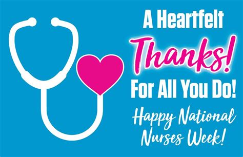 Happy National Nurses Week! A special... - Kremer Eye Center | Facebook