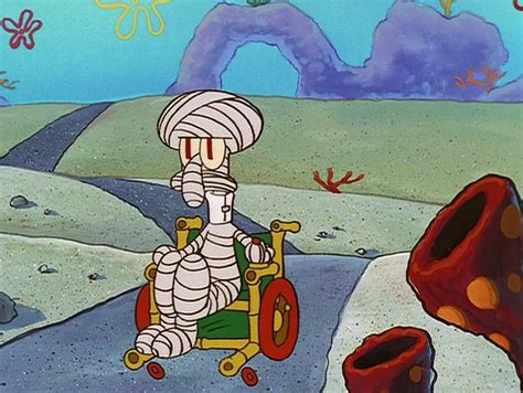 Jellyfishing Encyclopedia Spongebobia Fandom In 2022 Squidward