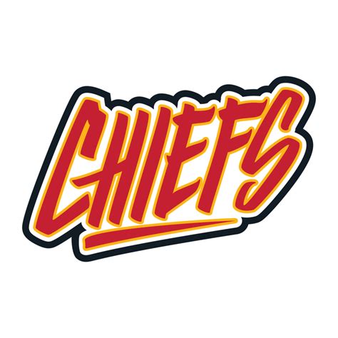 Kansas City Chiefs PNG Image PNG, SVG Clip art for Web - Download Clip