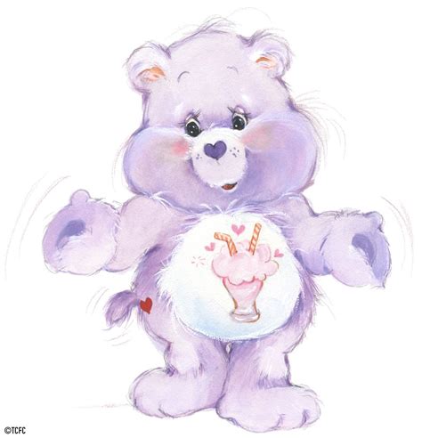 Share Bear By American Greetings Americangreetings From The Series