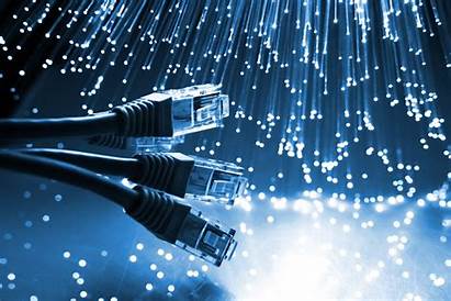 Fiber Optic Cable Wallpapersafari Communications Network