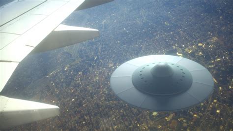These 5 Ufo Traits Captured On Video By Navy Fighters Defy