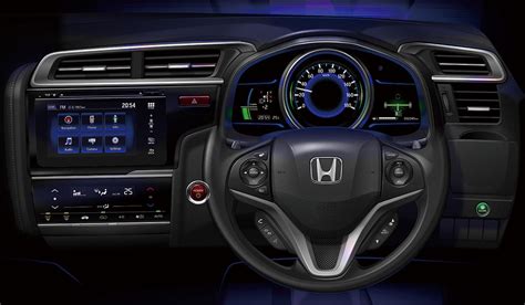 Honda Announces New Design Identity Concept Car Body Design