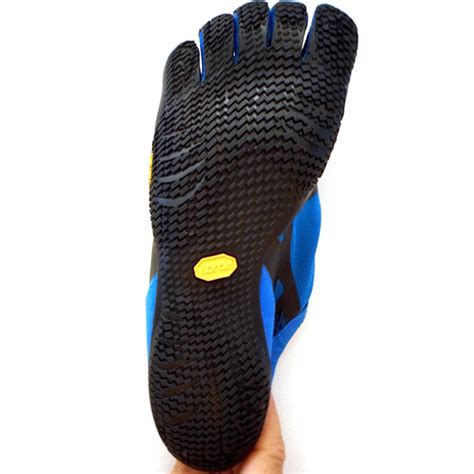 Review Vibram Fivefingers Kso Evo Barefoot Shoes Run And Become