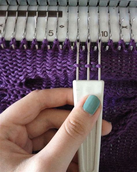17 best images about knitting machine patterns on pinterest knitting machine knitting