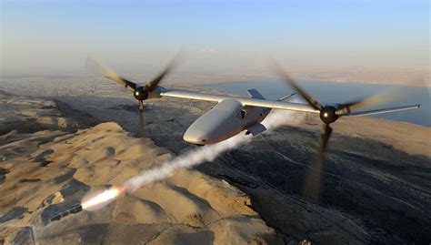 Teal Predicts 100 Billion Military Spending On Drones Ucavs Over 10