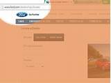 Images of Ford Motor Credit Card Application