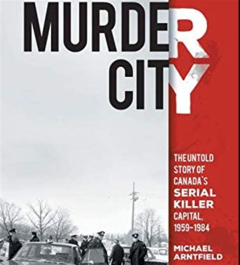 350 Murder Citys Michael Arntfield Missing Podcast Podtail