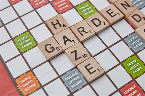 Three-Letter Z Words for Scrabble