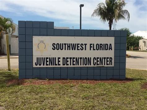 Charlotte County Juvenile Detention Fl Inmate Search Services