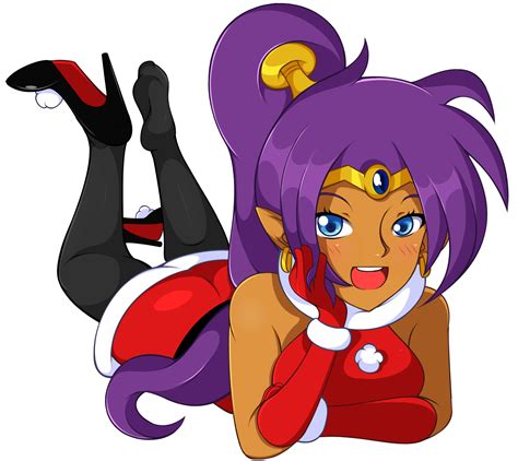 Shantae Character Image By Tempussubsisto Zerochan Anime Image Board