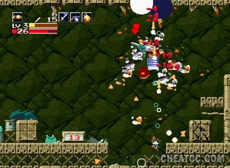 Cave Story Review For Nintendo Wii