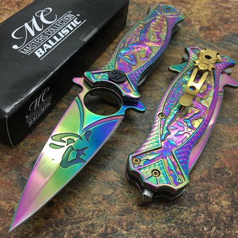 6 Best Custom Knife Makers In The Usa Authentic Reliable