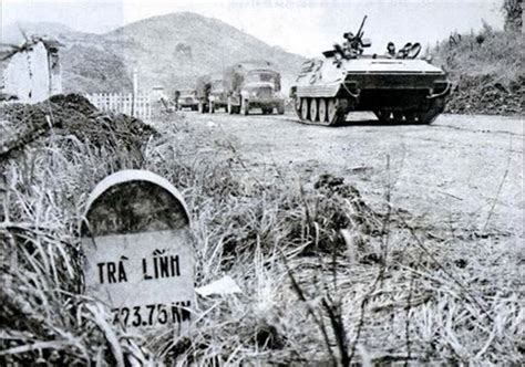 Chiến Tranh Biên Giới Việttrung 1979 Người Kể Sử Lịch Sử Việt Nam