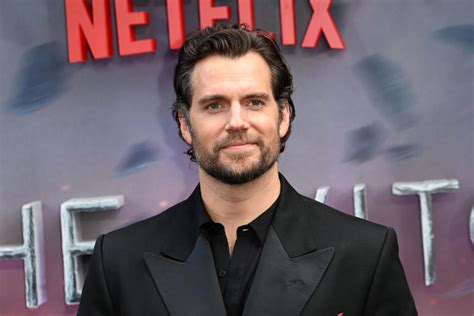 henry cavill is ‘not a fan of sex scenes ‘i don t understand them…sometimes they re overused