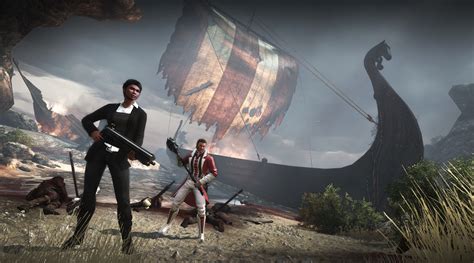 The Secret World's Forums Have Been Breached And Passwords ...