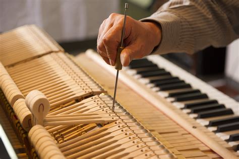How often do you need to tune a piano? How Much To Tune A Piano: Get The Best Prices!