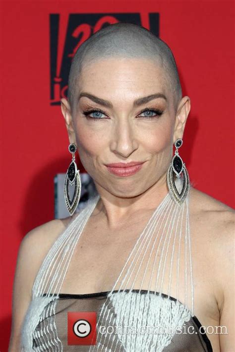 Naomi Grossman Premiere Screening Of Fxs American Horror Story